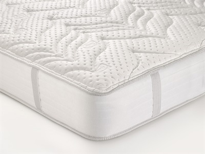 Sealy Millionaire Geltex Comfort Pocket Sprung Mattress